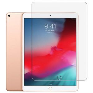 zorialaa@gmail.com חשמל 9H Tempered Glass For iPad 10.2 inch 2019 2.5D Full Cover Screen Protector For iPad Pro 11 Air 2 3 MiNi 5 4 3 2 2017 2018 Glass