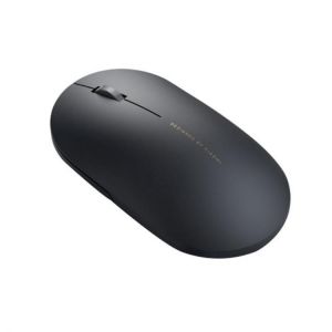 zorialaa@gmail.com חשמל XIAOMI 2.4GHz Wireless 1000DPI Portable Streamlined Shape Mouse for PC Computer Flat Laptops