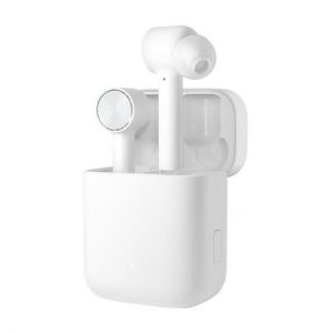 zorialaa@gmail.com אביזרים אוזניות Xiaomi Air TWS מקוריות אלחוטיות עם ביטול רעשים אקטיבי 