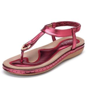 zorialaa@gmail.com נעליים סנדלי חוף שטוחות לנוחות מקסימלית