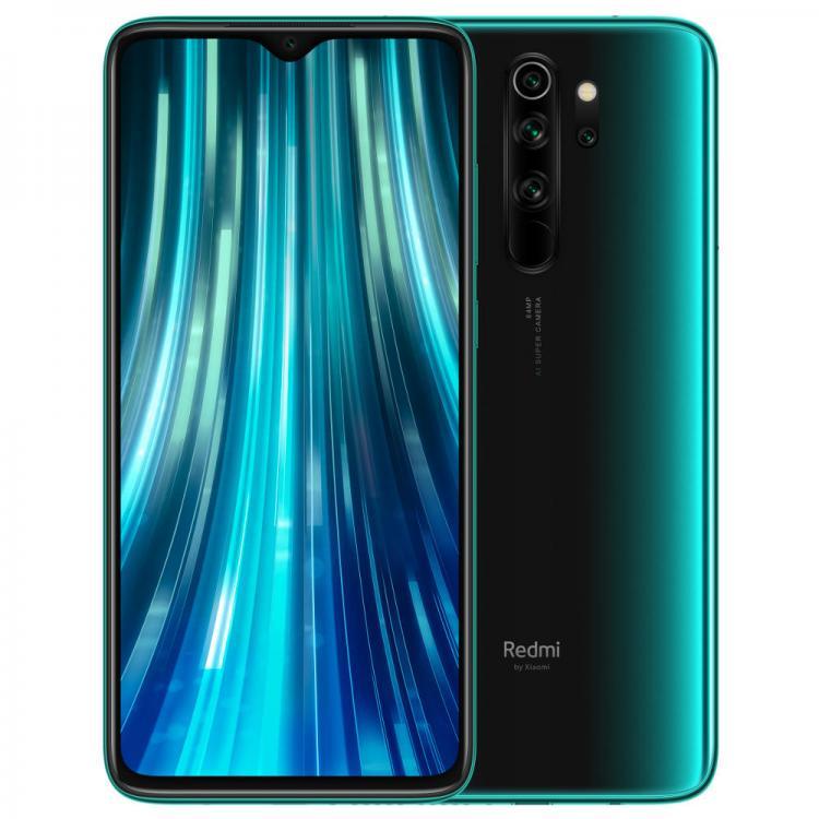 zorialaa@gmail.com חשמל Xiaomi Redmi Note 8 Pro Global Version 6.53 inch 64MP Quad Rear Camera 6GB 64GB NFC 4500mAh Helio G90T Octa Core 4G Smartphone